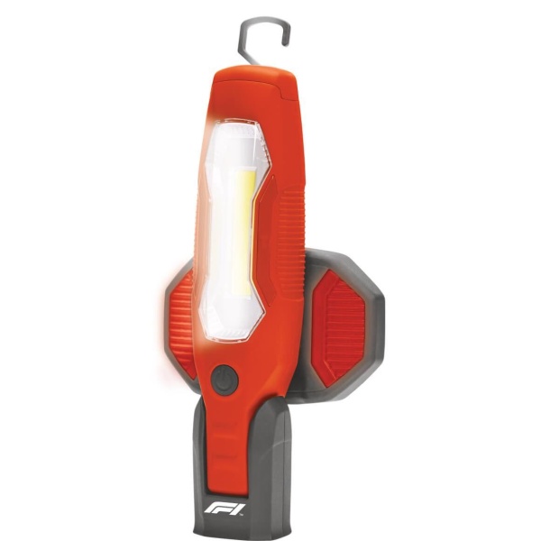 Lampa De Lucru Inclinabila Formula 1 600 Lumeni 10822